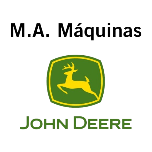 M.A. Máquinas