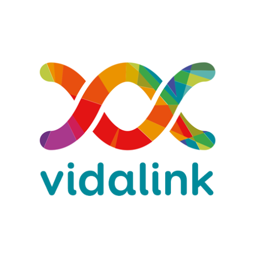 Cliente Vidalink
